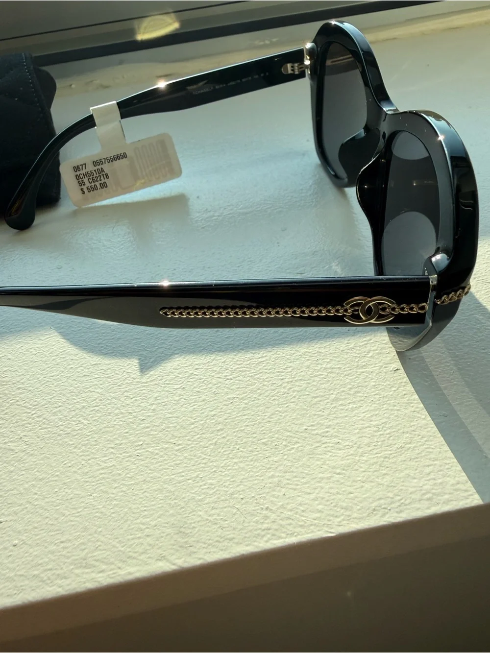 CHANEL brand new